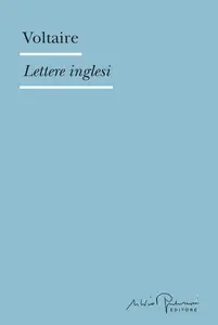 Voltaire - Lettere inglesi