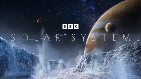 BBC - Solar System (2024)