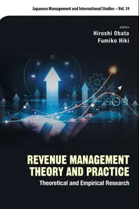 Revenue Management Theory And Practice