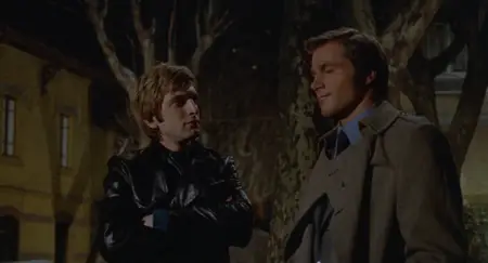 Un detective / Detective Belli (1969)