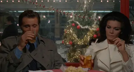 Un detective / Detective Belli (1969)