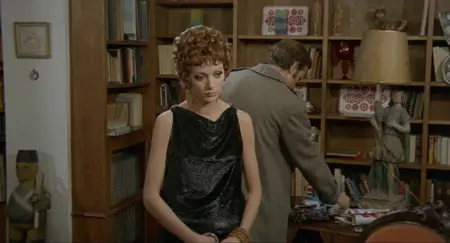 Un detective / Detective Belli (1969)