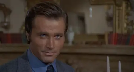 Un detective / Detective Belli (1969)
