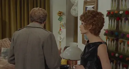Un detective / Detective Belli (1969)