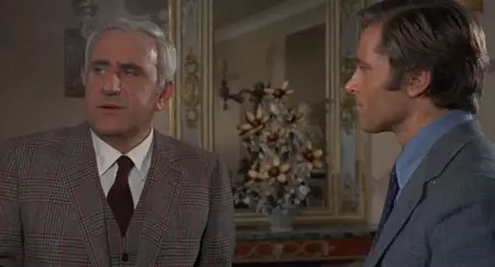 Un detective / Detective Belli (1969)