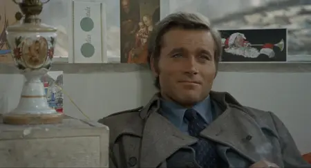 Un detective / Detective Belli (1969)