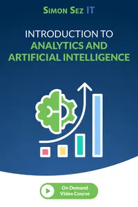 Introduction to Analytics and Artificial Intelligence
