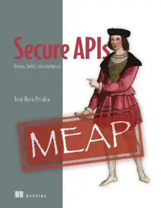 Secure APIs (MEAP V09)