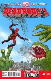 Deadpool 001 (2013) (7 Covers) (c2c) (2048px) (ZeroDaze-Novus-HD