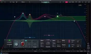 Plugin Alliance TBTECH Kirchhoff EQ v1.7.1