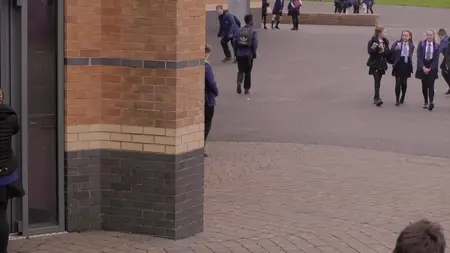 Educating Greater Manchester S01E07