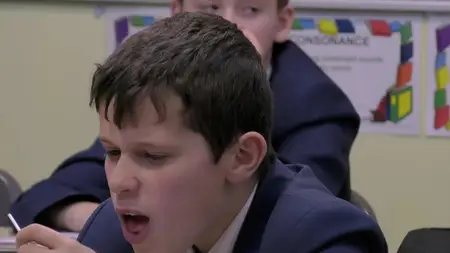 Educating Greater Manchester S01E07