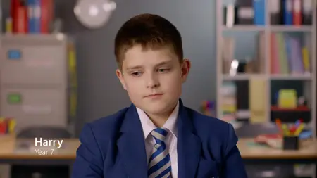 Educating Greater Manchester S01E07