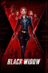 Black Widow (2021) [MultiSubs]