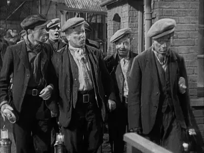 The Proud Valley (1940)