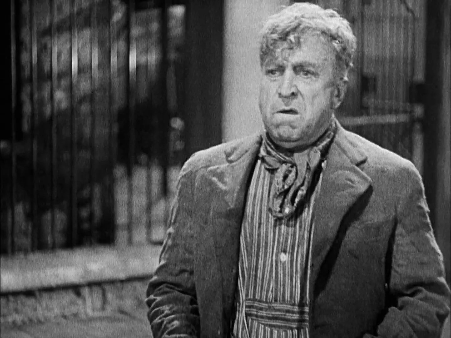 The Proud Valley (1940)