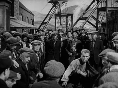 The Proud Valley (1940)