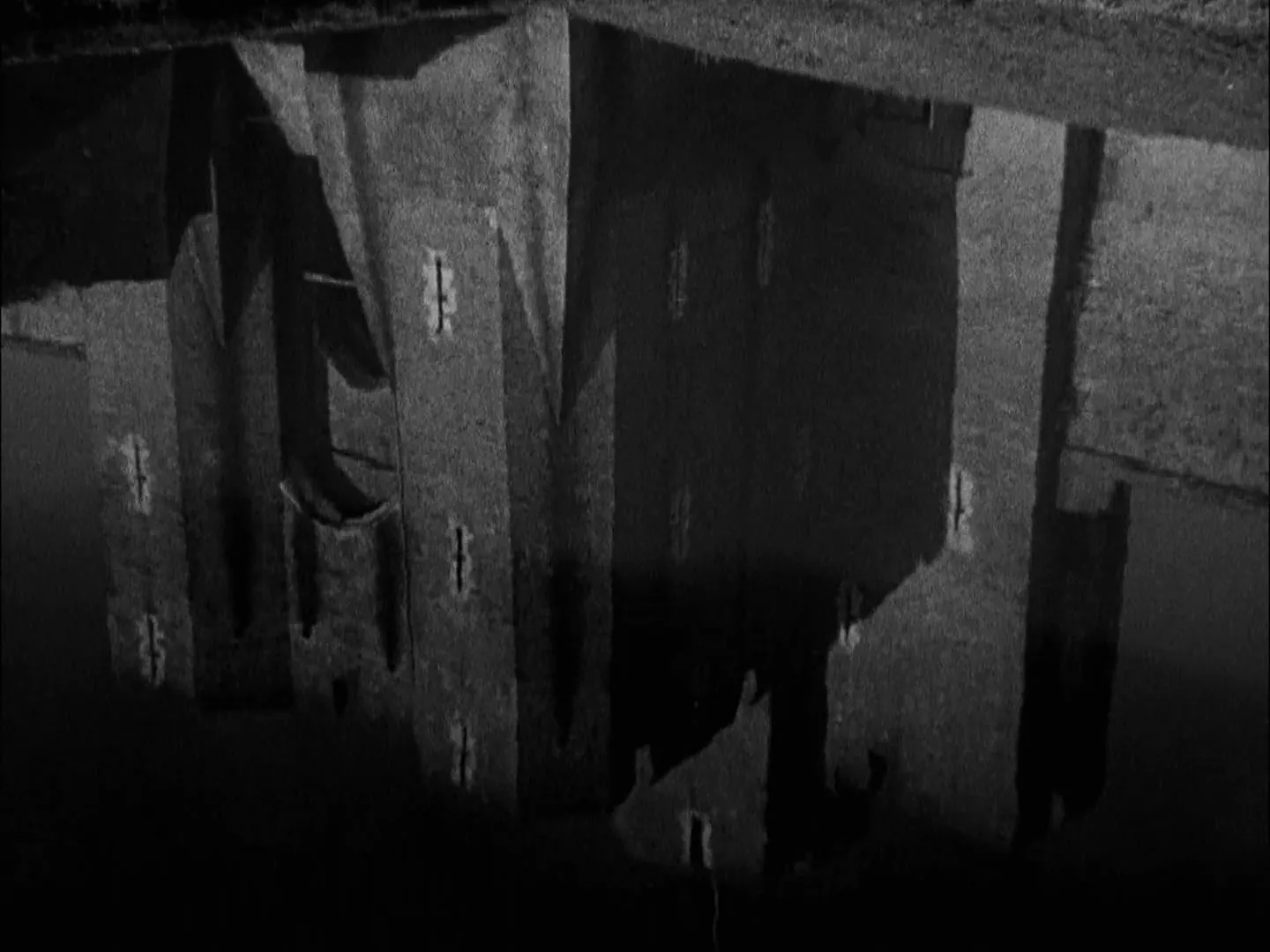 The Proud Valley (1940)