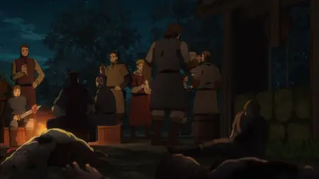 Vinland Saga - 10 Dual Audio 10bit BD1080p x265