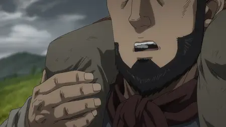 Vinland Saga - 10 Dual Audio 10bit BD1080p x265