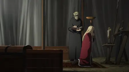 Vinland Saga - 10 Dual Audio 10bit BD1080p x265