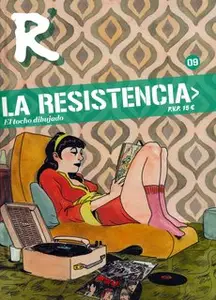 La Resistencia (serie completa)