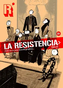 La Resistencia (serie completa)