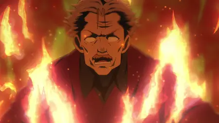 Ameku M D Doctor Detective S01E06 Fierce Blazing Finale 1080p AMZN WEB-DL Multi DDP2 0 x264