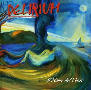 Delirium - Discography [5 Studio Albums] (1971-2015)