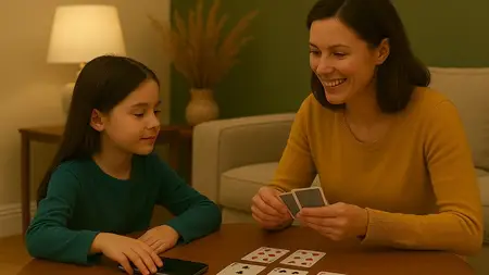 Digital Detox for Families: Screen Balance Made Simple