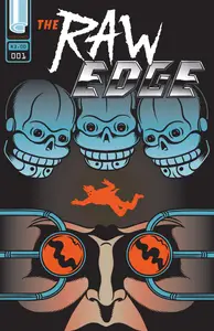The Raw Edge 001 (2013) (digital-Empire