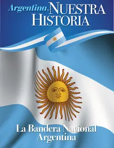 Argentina Nuestra Historia - 15 Junio 2025