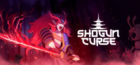 Shogun Curse (2024)