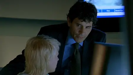Missing (2007)