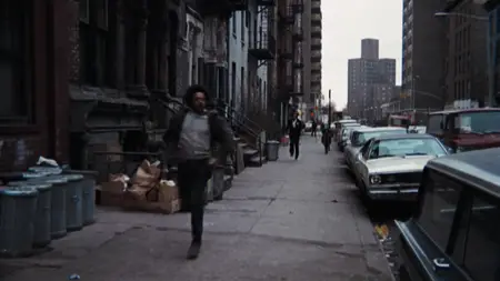 Super Fly (1972)