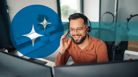 The AI-Driven Customer Service Representative