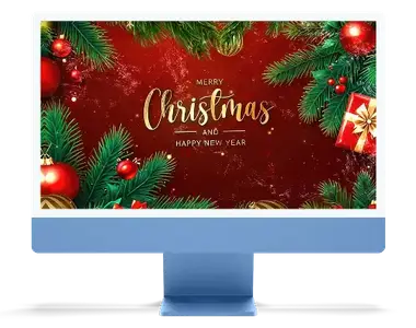 Videohive - Magic Christmas Intro - 60721506