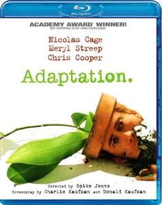 Adaptation. (2002)