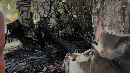 CH4. - Air India Crash: What Went Wrong? (2025)