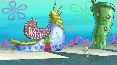 SpongeBob SquarePants S16E06