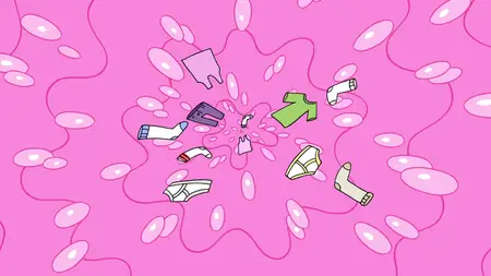 SpongeBob SquarePants S16E06