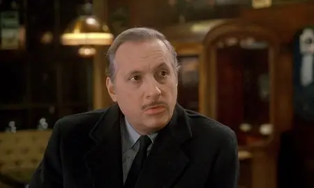 On ne meurt que deux fois / He Died with His Eyes Open (1985)