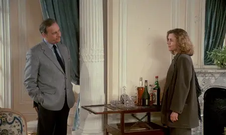 On ne meurt que deux fois / He Died with His Eyes Open (1985)