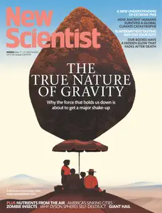 New Scientist USA - 17 May 2025