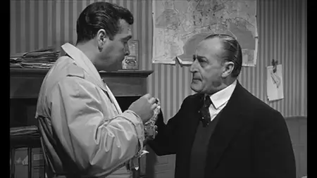 The Thieves / I ladri (1959)