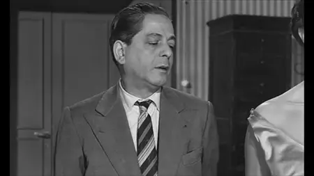The Thieves / I ladri (1959)
