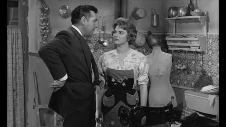 The Thieves / I ladri (1959)