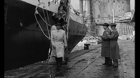 The Thieves / I ladri (1959)
