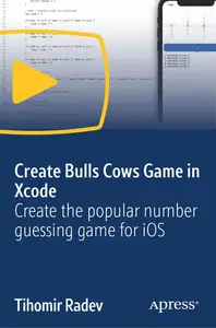 Create Bulls Cows Game in Xcode