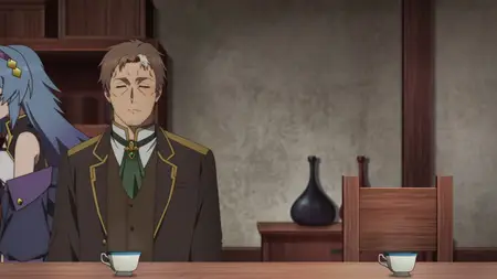 From Old Country Bumpkin to Master Swordsman - 11